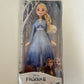 Disney Frozen 2 Character Fashion Elsa Doll 12 inch 30 cm