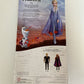 Disney Frozen 2 Character Fashion Elsa Doll 12 inch 30 cm