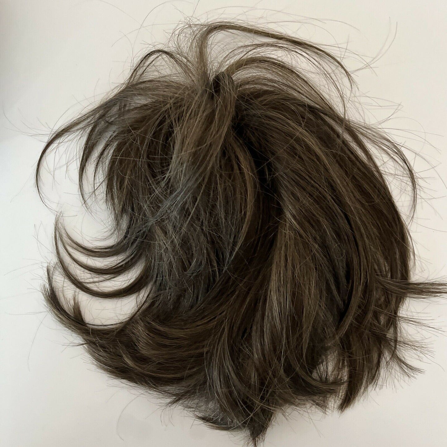 Raquel Welch Hair - 11 Inch 28cm Long Open Cap Synthetic Hair Wig