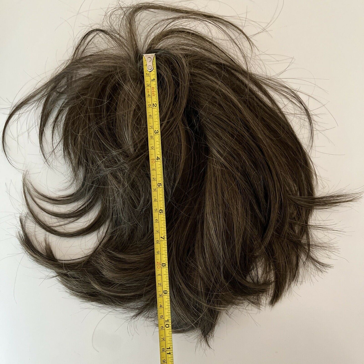 Raquel Welch Hair - 11 Inch 28cm Long Open Cap Synthetic Hair Wig