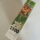 *New Sealed* Colorluxe 1500 Piece Puzzle - Fresh Mixed Fruits