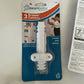 Dreambaby Outlet Plugs, 24 Piece Dreambaby,  Drawer Catch, Flat Screen Tv Saver