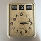 Jadco Giant Automatic Calendar Clock BQ-12 Large 38cm Battery Powered