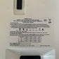 Jadco Giant Automatic Calendar Clock BQ-12 Large 38cm Battery Powered