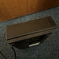 Vintage General Electric GE EA7-4624B Alarm Wood Clock Radio 7-4624