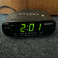 Sony ICF-C212 Alarm Clock Radio