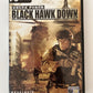 Delta Force: Black Hawk Down - PC Windows Game