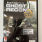 Tom Clancy Ghost Recon Gold Edition - PC Windows Game