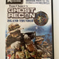 Tom Clancy's Ghost Recon Island Thunder - PC Windows Game