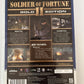 Soldier of Fortune 2 Gold Edition - PC Windows Game