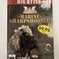 Marine Sharpshooter - PC CD-ROM 2002 Windows Game