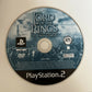 The Lord of the Rings: The Two Towers - PS2 PlayStation 2 Complete PAL Game
