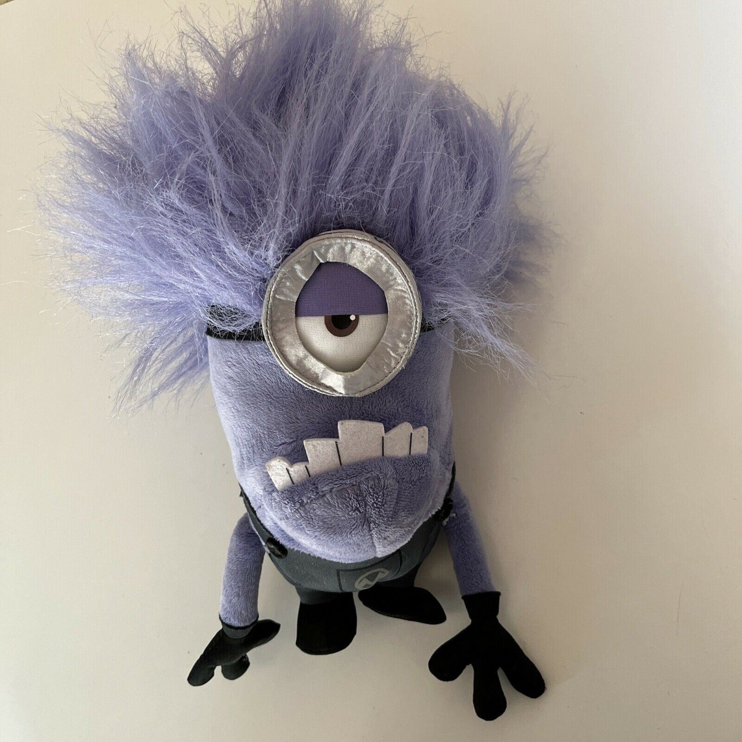 Despicable Me Evil Minion Plush Toy 13 Inches 32cm