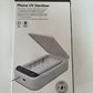 UV Mobile Phone Jeweller USB Portable Steriliser