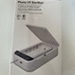 UV Mobile Phone Jeweller USB Portable Steriliser