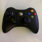 Official Microsoft Xbox 360 Wireless Controller - Black Tested & Working Genuine