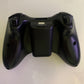 Official Microsoft Xbox 360 Wireless Controller - Black Tested & Working Genuine