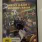 LEGO - Batman Justice League Vs Bizarro League (DVD, 2015)