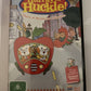 Hurray For Huckle - Chain Of Mysteries Collection (DVD) Region 4