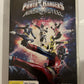Power Rangers - Ninja Steel (DVD, 2018, 3-Disc) Region 4