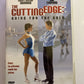 The Cutting Edge (DVD,1992) D.B. Sweeney, Moira Kelly. Ice Skating film Region 2