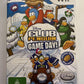 Disney's Club Penguin Game Day - Nintendo Wii PAL Game with Manual