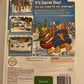 Disney's Club Penguin Game Day - Nintendo Wii PAL Game with Manual