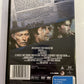 Escape From New York - Special Edition (DVD, 1981) Kurt Russell. Region 4