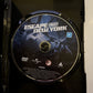 Escape From New York - Special Edition (DVD, 1981) Kurt Russell. Region 4
