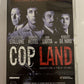 Cop Land (DVD, 1997) Sylvester Stallone, Harvey Keitel, Robert De Niro. Region 4