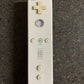 Genuine Nintendo Wii Controller Remote Wiimote, Cleaned and Tested