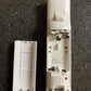 Genuine Nintendo Wii Controller Remote Wiimote, Cleaned and Tested