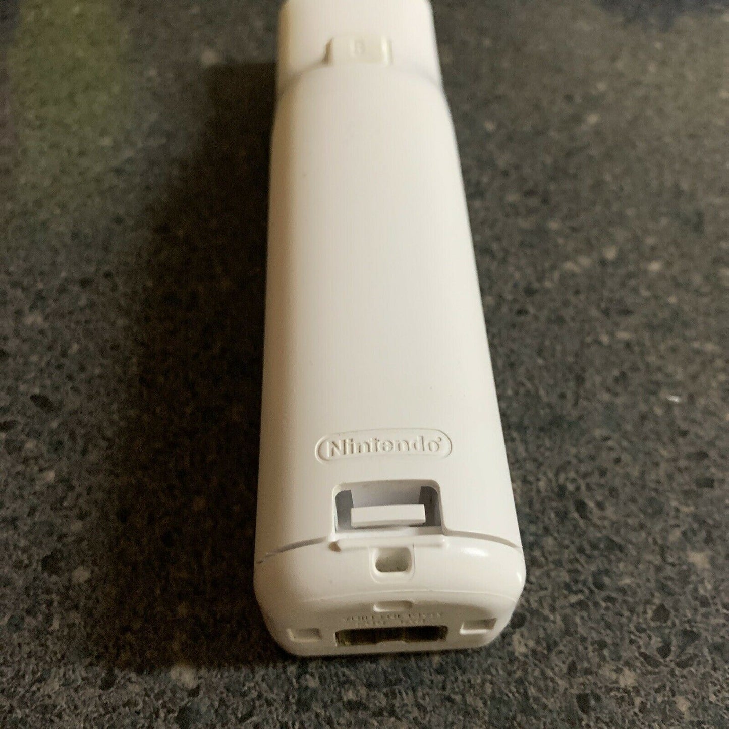 Genuine Nintendo Wii Controller Remote Wiimote, Cleaned and Tested