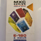 *New Sealed* Blank VHS Tape, TEAC MXC Series, E-180, 3 hours
