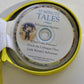 Cat's Pyjamas 10 Minute Tales CD Collection in Tin - 24 Exciting Stories On 8 CD
