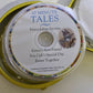 Cat's Pyjamas 10 Minute Tales CD Collection in Tin - 24 Exciting Stories On 8 CD