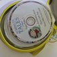 Cat's Pyjamas 10 Minute Tales CD Collection in Tin - 24 Exciting Stories On 8 CD