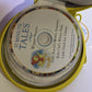 Cat's Pyjamas 10 Minute Tales CD Collection in Tin - 24 Exciting Stories On 8 CD