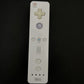 Genuine Nintendo Wii Remote Control Wiimote - 100% Official Nintendo product