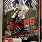 The Americans : The Complete Series Season 1-6 (DVD, 2013) Region 4