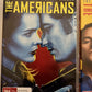 The Americans : The Complete Series Season 1-6 (DVD, 2013) Region 4