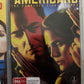 The Americans : The Complete Series Season 1-6 (DVD, 2013) Region 4