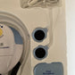 CARE Prenatal Heart Listener - Listen, Talk & Play Music to your unborn baby!