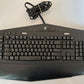 Dell Alienware Tactx KG900 Backlit Gaming Keyboard