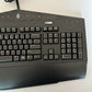 Dell Alienware Tactx KG900 Backlit Gaming Keyboard