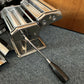 Crofton Stainless Steel Pasta Machine