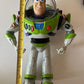 Disney Toy Story Buzz Lightyear Figure 12 Inch 30cm with Speech & Sound