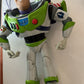 Disney Toy Story Buzz Lightyear Figure 12 Inch 30cm with Speech & Sound