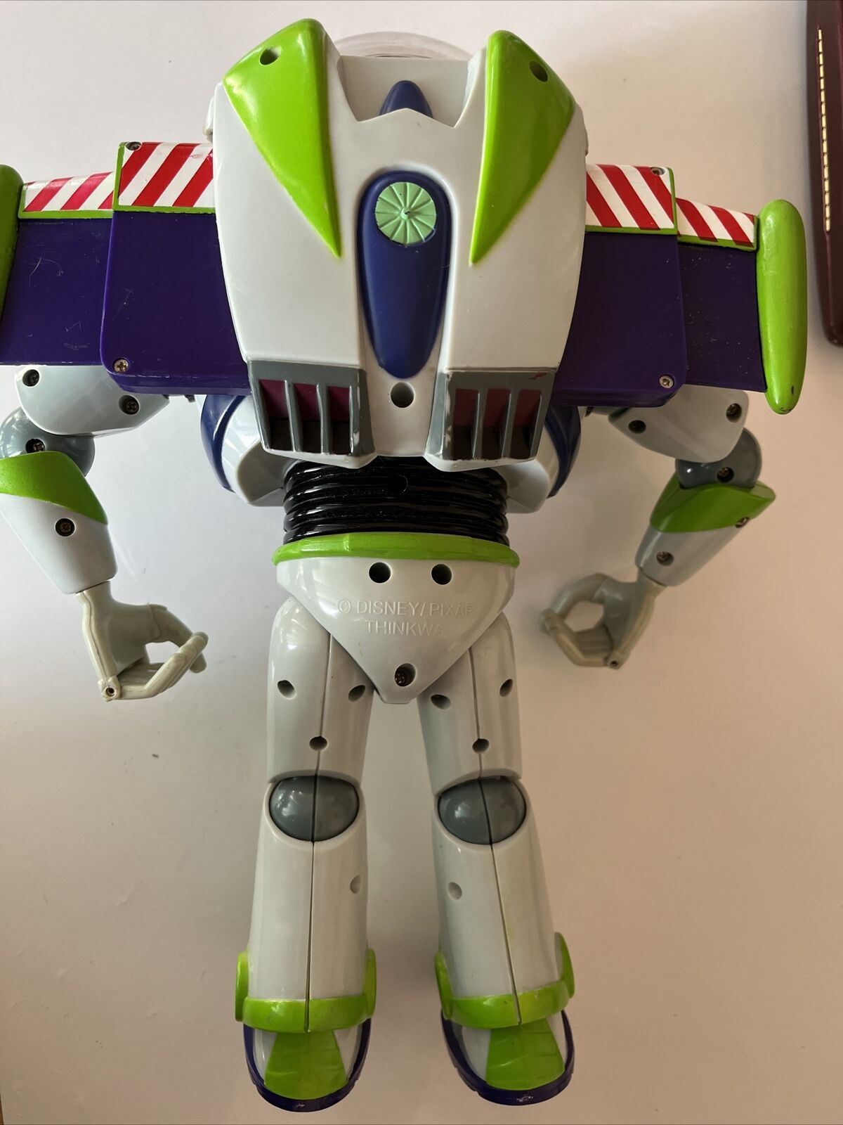 Disney Toy Story Buzz Lightyear Figure 12 Inch 30cm with Speech & Sound