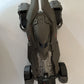 Justice League Batmobile Toy Vehicle DC Comics Batman 36cm & Batman Figure